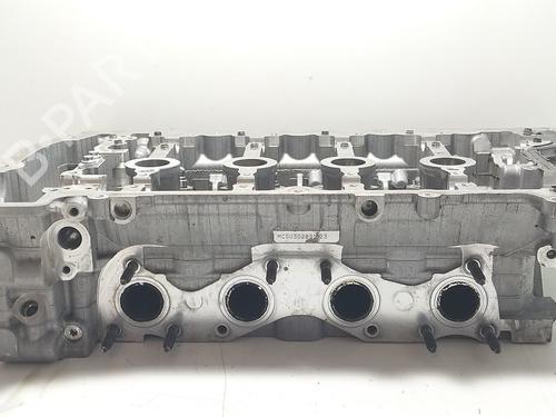 Used Cylinder head Cylinder head PEUGEOT 308 CC (4B_) 1.6 16V (150 hp) 35726350 35726350