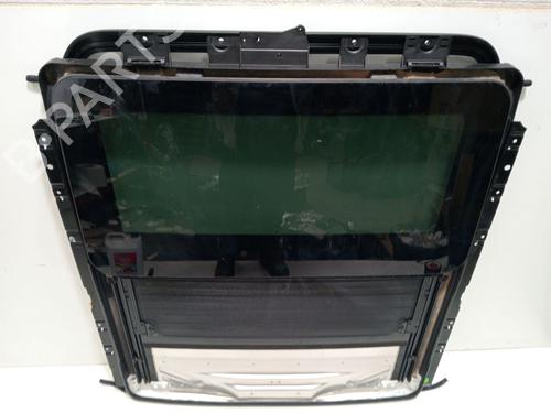 Sunroof BMW 7 (E65, E66, E67) 745 d | BP23452650C124 