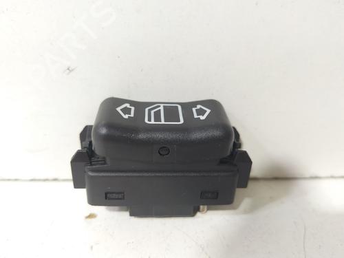 Used Right front window switch Right front window switch MERCEDES-BENZ E-CLASS (W124) E 200 (124.019) (136 hp) 40100022 40100022