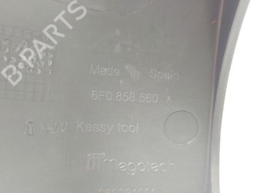 Other SEAT IBIZA V (KJ1, KJG) 1.0 MPi | BP32440823O1 
