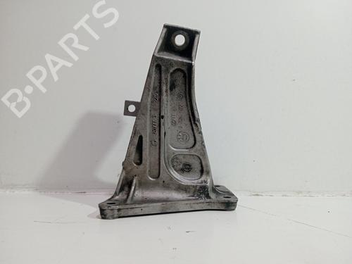 Used Engine mount BMW 3 (E46) 320 d (136 hp) 28612403