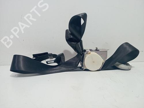 Used Rear left seatbelt VW CADDY III MPV (2KB, 2KJ, 2CB, 2CJ) [2004-2016]  23218633