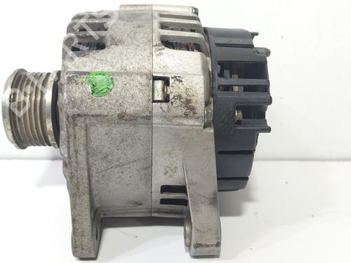 Used Alternator Alternator NISSAN ALMERA II Hatchback (N16) [2000-2026] 33855048 33855048