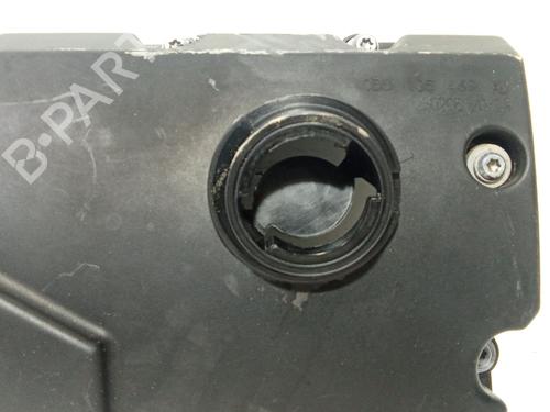 Valve cover VW TOURAN (1T1, 1T2) 1.9 TDI | BP30104705M124