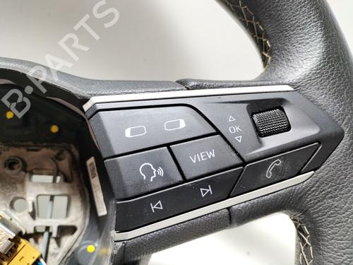 Steering wheel SEAT IBIZA V (KJ1, KJG) 1.0 MPi | BP32192716C49