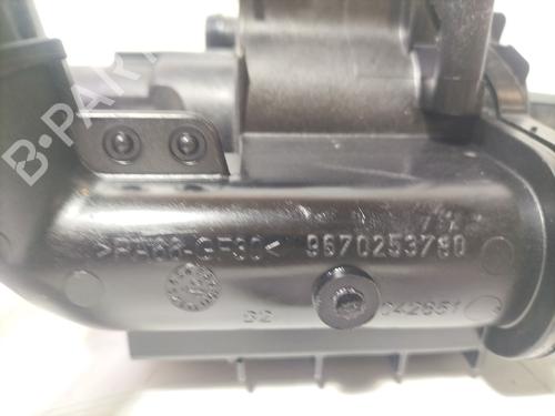 Other CITROËN C4 AIRCROSS 1.6 HDi 115 | BP30858254O1 