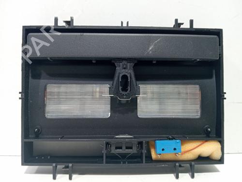 Used Interior roof light BMW 7 (E65, E66, E67) 745 d (329 hp) 23446238