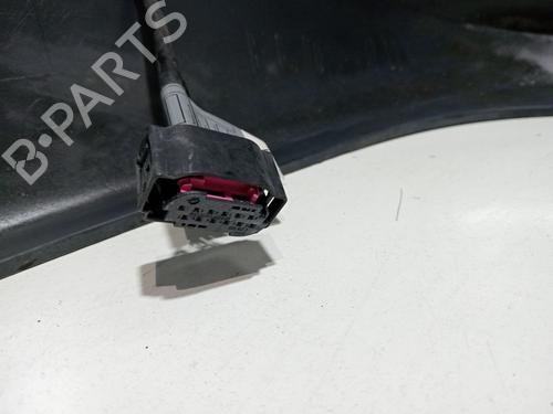 Rear bumper BMW 5 (E60) 520 d | BP21075980C8 