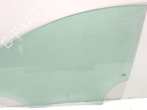 Used Front left door window SEAT IBIZA IV SC (6J1, 6P5) 1.4 TDI (80 hp) 31340572