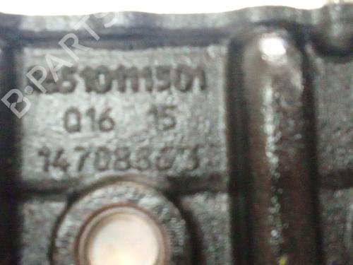 Other MERCEDES-BENZ SPRINTER 3,5-t Platform/Chassis (B906) 313 CDI 4x4 (906.131, 906.133, 906.135, 906.231, 906.233... | BP29329743O1 