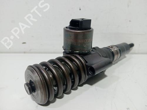 Injector SEAT LEON (1P1) 2.0 TDI 16V | BP30124367M100