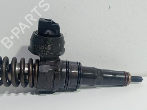 Injector VW GOLF V (1K1) 1.9 TDI 4motion | BP30103421M100