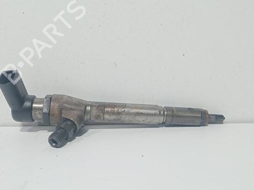 Used Injector RENAULT MEGANE III Hatchback (BZ0/1_, B3_) 1.5 dCi (BZ0C) (90 hp) 29755581