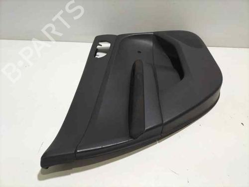 Rear left panel PEUGEOT 307 Break (3E) 2.0 HDI 90 | BP16783204C60 
