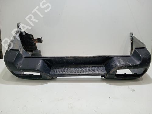 Used Rear bumper NISSAN TERRANO II (R20) 2.7 TDi 4WD (125 hp) 24539823