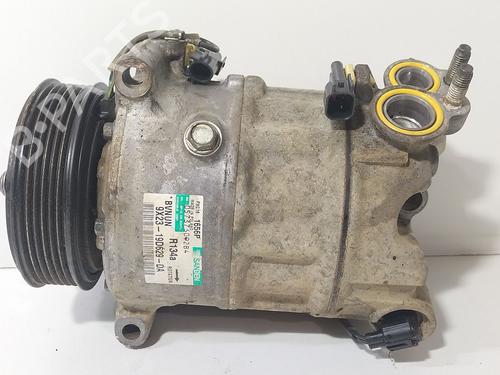 Used AC compressor AC compressor JAGUAR XF SPORTBRAKE (X250) 3.0 D (241 hp) 40099993 40099993
