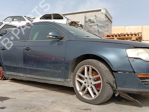 Engine VW PASSAT B6 (3C2) 2.0 TDI | BP36154592M1 - Image 20
