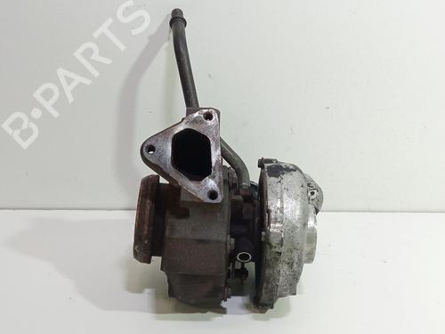 Turbolader/Compressor MERCEDES-BENZ M-CLASS (W163) ML 270 CDI (163.113) | BP30053513M71 