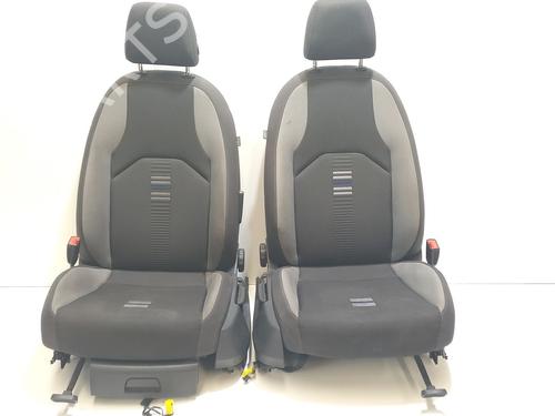 Used Seats set Seats set SEAT LEON ST (5F8) 1.0 TSI (115 hp) 34518893 34518893