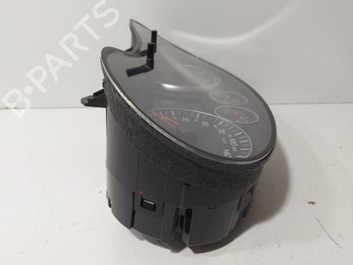 Instrument cluster AUDI A3 (8P1) 2.0 TDI 16V | BP37175331C47 - Image 5