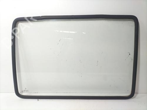 Used Rear right door window Rear right door window 37173023 37173023