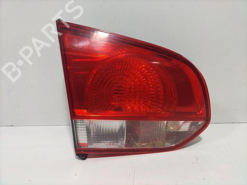 Used Left tailgate light VW GOLF VI (5K1) 1.6 TDI (105 hp) 22750607