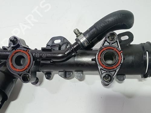 Pipe OPEL COMBO E Tour / Life (K9) 1.5 | BP30104139M125