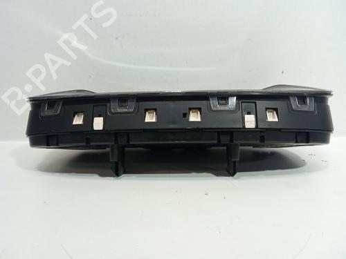 Instrument cluster RENAULT LAGUNA III Grandtour (KT0/1)  | BP25784130C47 