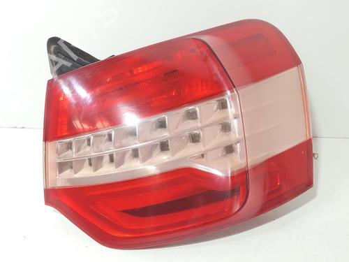 Used Right taillight Right taillight 36642786 36642786
