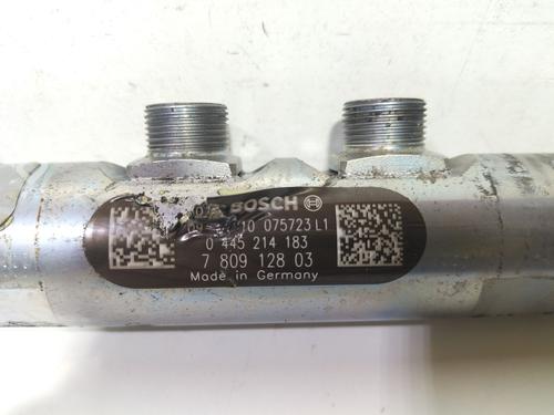 Injection rail BMW 1 (E87) 118 d | BP30621927M98