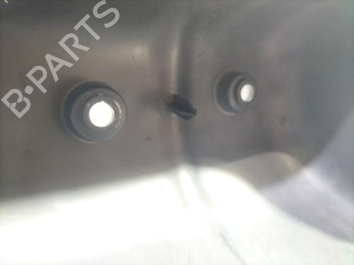 Corner bumper RENAULT MASTER II Van (FD)  | BP22898274C117 