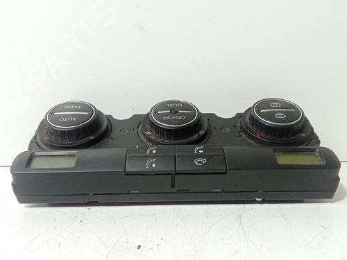 Climate control VW PASSAT B6 (3C2) 2.0 TDI | BP40150045I5 - Image 7