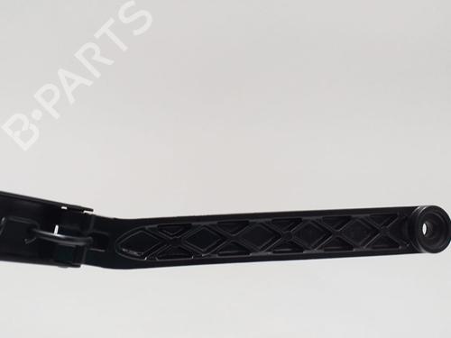 Front windshield wiper arm NISSAN X-TRAIL I (T30)  | BP8219765C143 