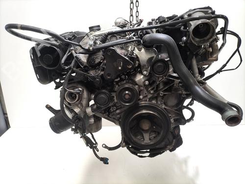 Engine MERCEDES-BENZ C-CLASS Coupe (CL203) C 220 CDI (203.708) | BP36807799M1 - Image 10