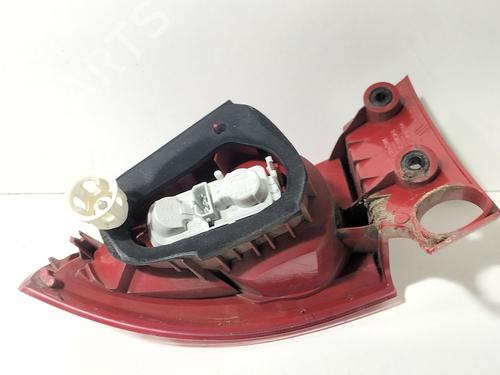 Left taillight SEAT LEON (1P1) 1.4 TSI | BP35894153C34  - Image 9