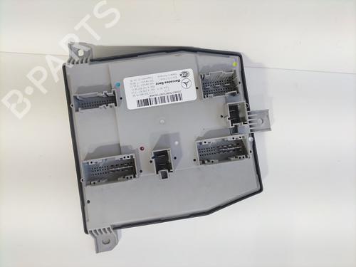 Elektronisk modul MERCEDES-BENZ C-CLASS T-Model (S205) C 220 d (205.214) A2059007539