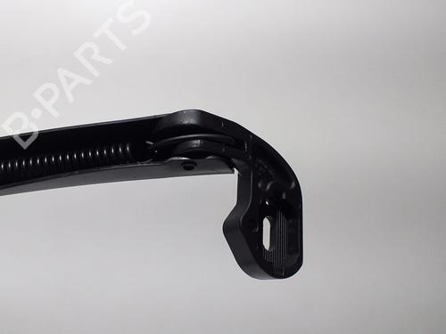 Front windshield wiper arm SEAT LEON (1P1) 2.0 TDI 16V | BP10392119C143 