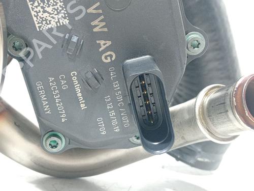 Egr VW GOLF VII (5G1, BQ1, BE1, BE2) 2.0 TDI | BP30154058M69