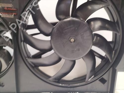 Køleventilator elektrisk CADILLAC BLS Wagon  | BP30510861M35 