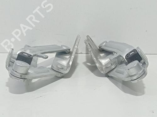 Inne VW TRANSPORTER T5 Bus (7HB, 7HJ, 7EB, 7EJ) 2.5 TDI 7H0823301 | 7 | H0823301