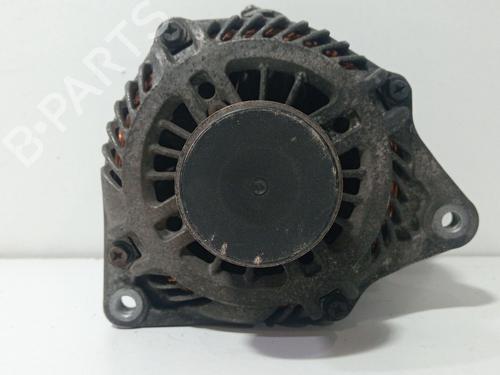 Alternator SUBARU LEGACY IV (BL) 2.5 AWD (BL9) | BP30566403M7 