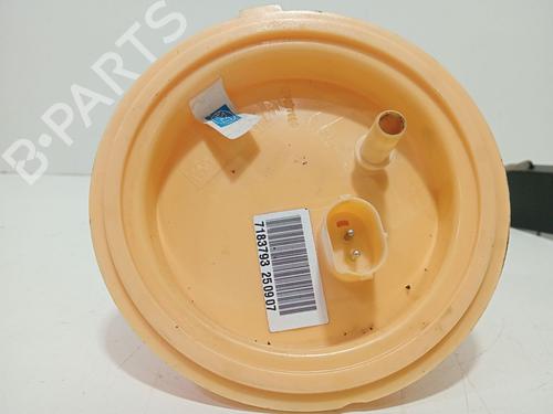 Fuel pump BMW 7 (E65, E66, E67) 745 d | BP23526649M76 