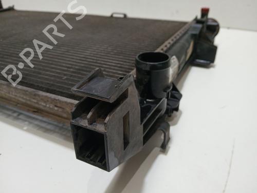 Water radiator MERCEDES-BENZ B-CLASS Sports Tourer (W245) B 180 CDI (245.207) | BP22750258M31