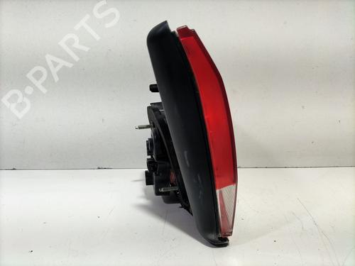 Left tailgate light VW GOLF VI (5K1) 1.6 TDI | BP22750607C79 