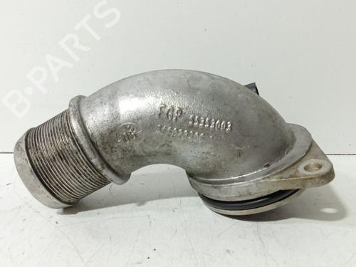 Used Pipe Pipe OPEL ASTRA H (A04) 1.9 CDTI (L48) (150 hp) 39950930 39950930