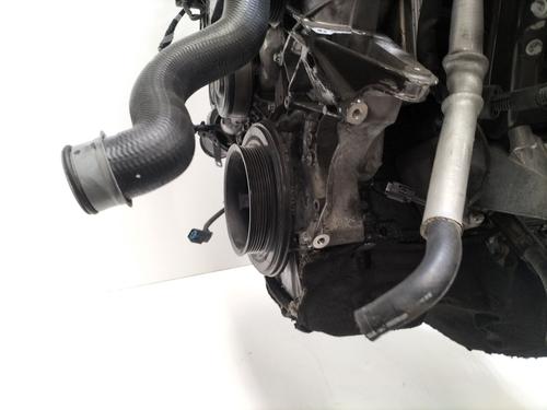 Engine MERCEDES-BENZ C-CLASS Coupe (CL203) C 220 CDI (203.708) | BP36807799M1 - Image 9