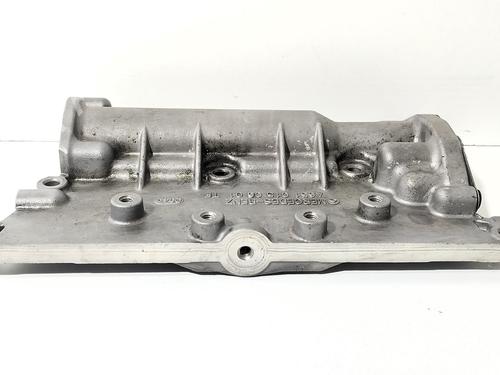 Valve cover MERCEDES-BENZ E-CLASS (W212) E 200 CDI / BlueTEC (212.005, 212.006) | BP36039791M124 - Image 4