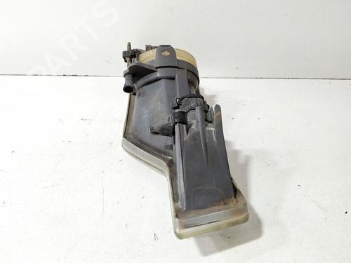 Left front fog light CITROËN C5 III (RD_) 1.6 HDi 110 (RD9HL0, RD9HR8, RD9HRA) | BP36702555C30 - Image 12