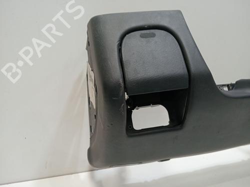 Dashboard MERCEDES-BENZ M-CLASS (W163) ML 270 CDI (163.113) | BP24615763C46 