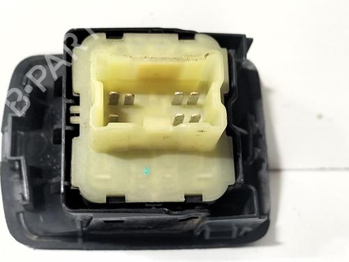 Left front window switch DACIA DOKKER Box Body/MPV 1.5 dCi 75 / Blue dCi 75 (FEJW, FEAH) | BP34644805I27 - Image 7